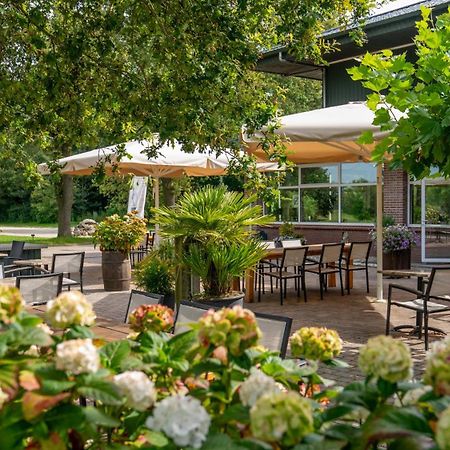 Hotel Martensplek Tiendeveen Kültér fotó
