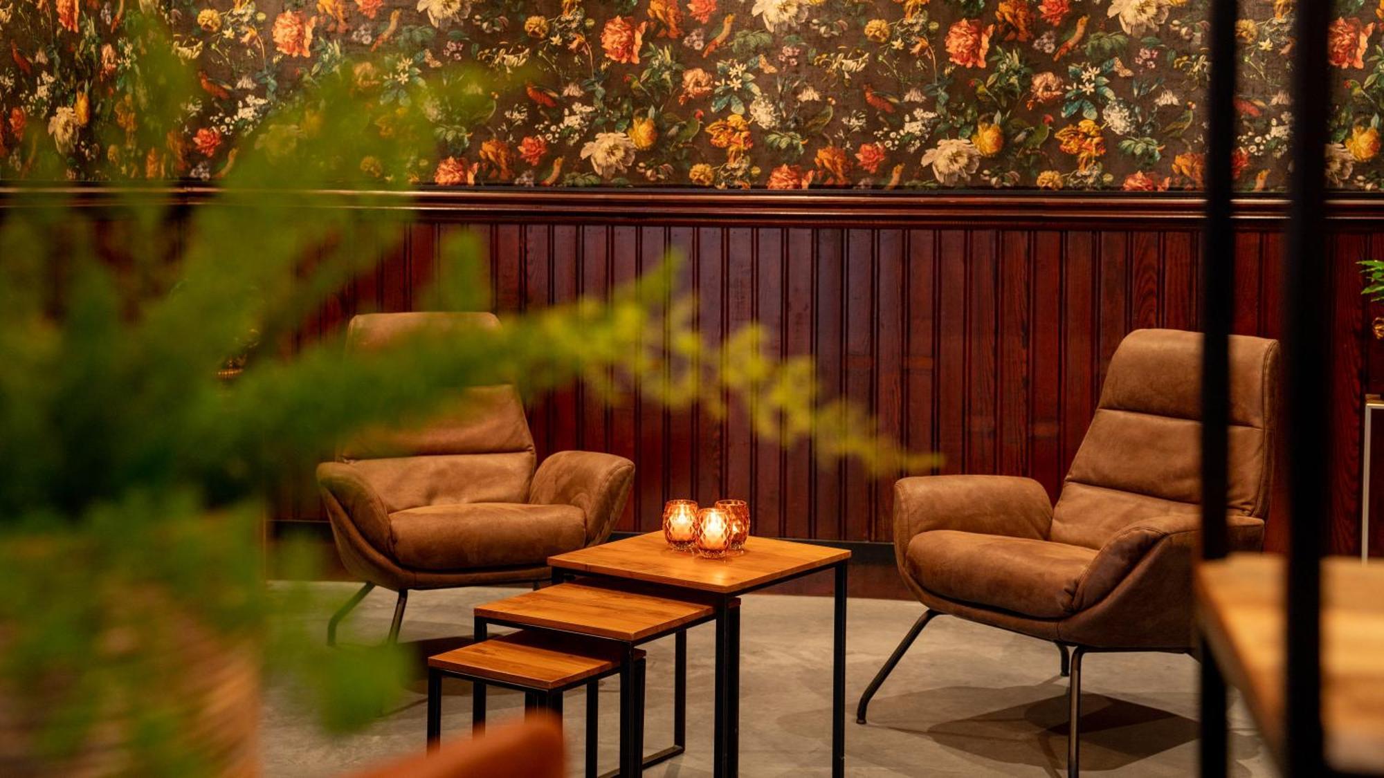 Hotel Martensplek Tiendeveen Kültér fotó