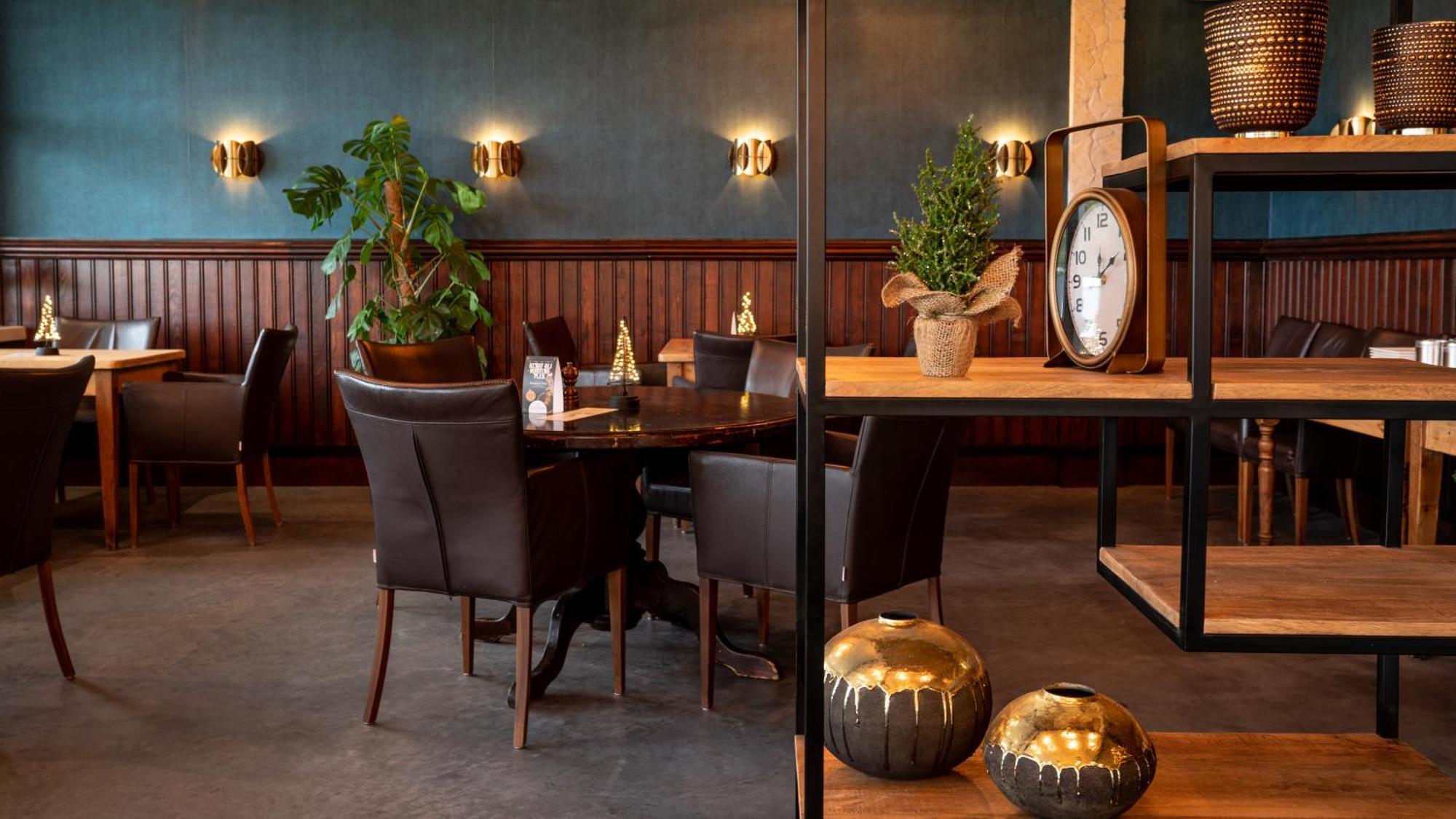 Hotel Martensplek Tiendeveen Kültér fotó
