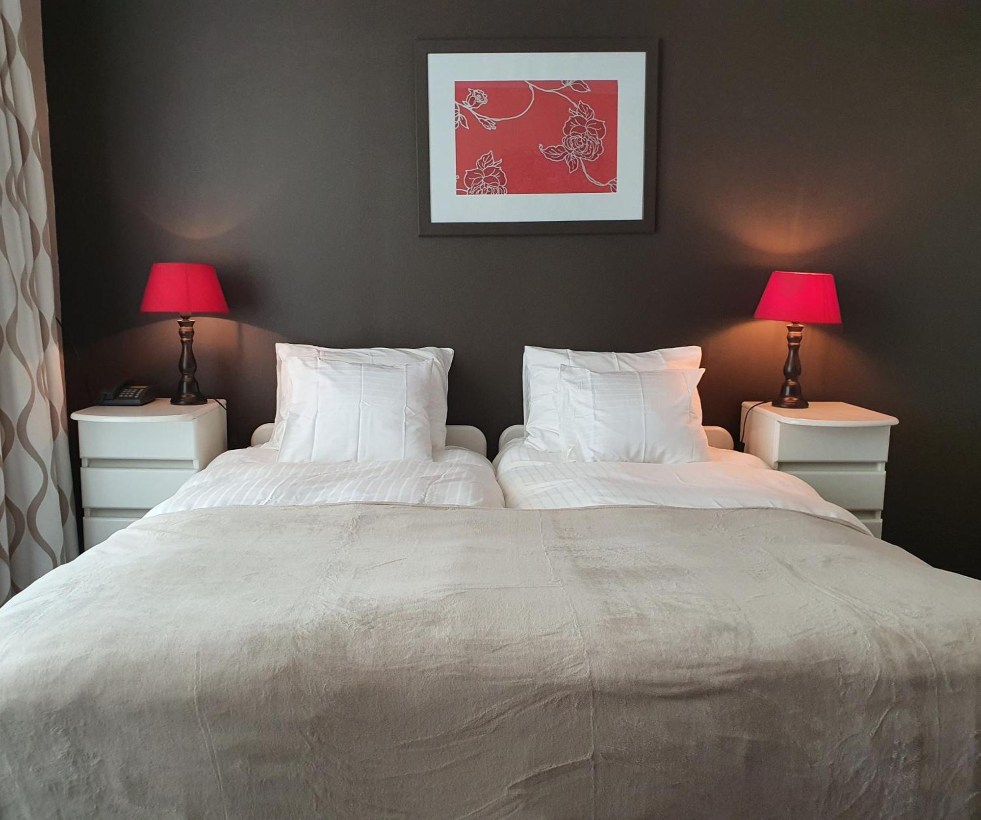 Hotel Martensplek Tiendeveen Kültér fotó