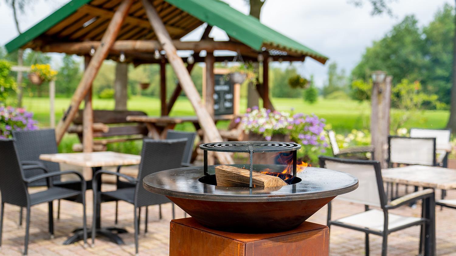 Hotel Martensplek Tiendeveen Kültér fotó