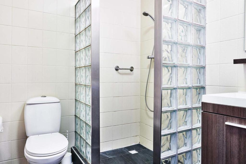 Hotel Martensplek Tiendeveen Kültér fotó