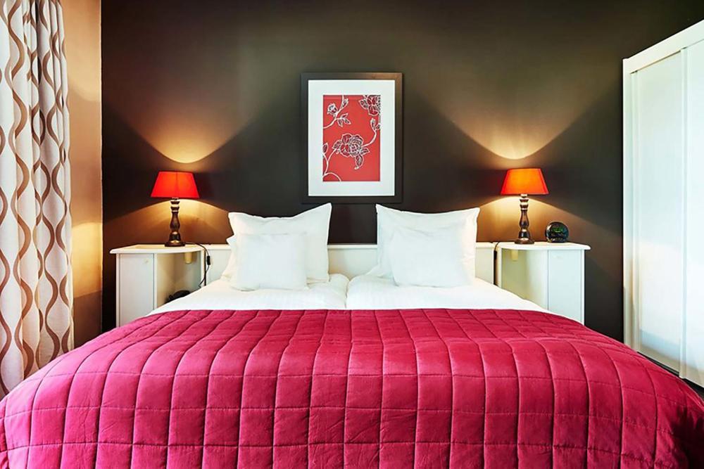 Hotel Martensplek Tiendeveen Kültér fotó