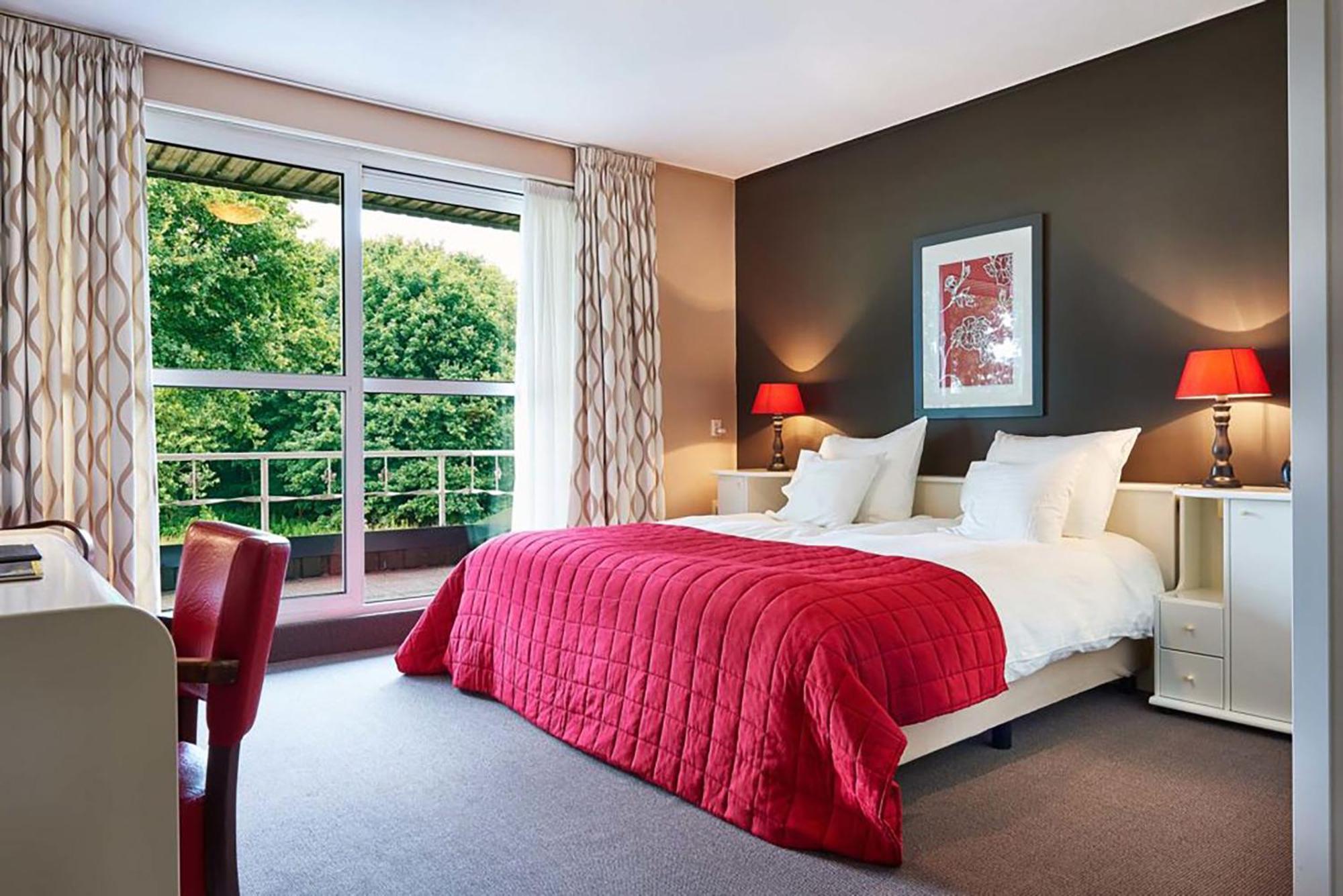 Hotel Martensplek Tiendeveen Kültér fotó