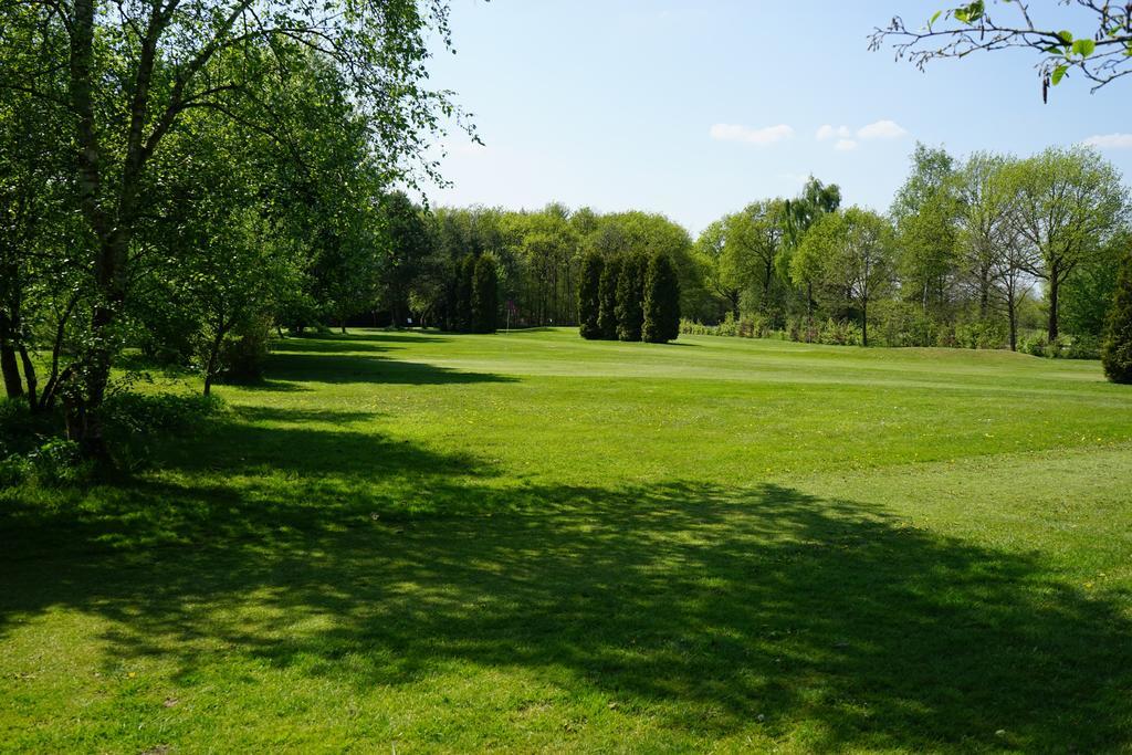 Hotel Martensplek Tiendeveen Kültér fotó