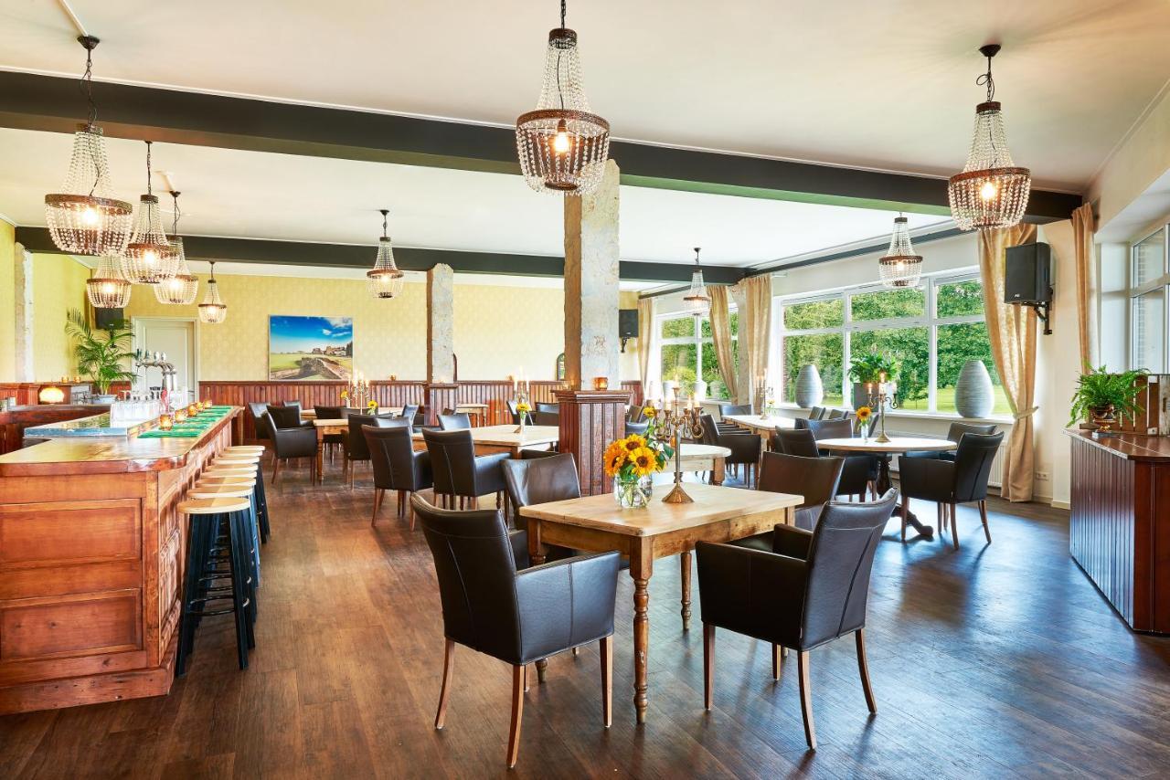Hotel Martensplek Tiendeveen Kültér fotó